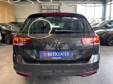 VW Passat bei Reisemobile.expert - Abbildung (5 / 15)