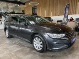 VW Passat bei Reisemobile.expert - Abbildung (3 / 15)