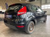 Ford Fiesta bei Reisemobile.expert - Abbildung (4 / 15)