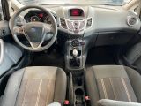 Ford Fiesta bei Reisemobile.expert - Abbildung (8 / 15)