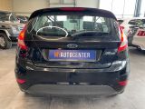 Ford Fiesta bei Reisemobile.expert - Abbildung (5 / 15)