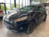 Ford Fiesta bei Reisemobile.expert - Abbildung (3 / 15)