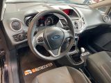 Ford Fiesta bei Reisemobile.expert - Abbildung (9 / 15)