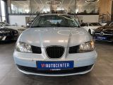 Seat Ibiza bei Reisemobile.expert - Abbildung (2 / 15)