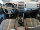 VW Tiguan bei Reisemobile.expert - Abbildung (7 / 15)
