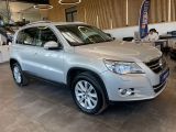 VW Tiguan bei Reisemobile.expert - Abbildung (3 / 15)