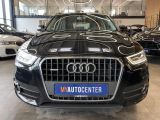Audi Q3 bei Reisemobile.expert - Abbildung (2 / 15)