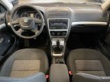 Skoda Octavia bei Reisemobile.expert - Abbildung (7 / 15)