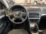 Skoda Octavia bei Reisemobile.expert - Abbildung (8 / 15)