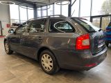 Skoda Octavia bei Reisemobile.expert - Abbildung (6 / 15)