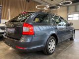 Skoda Octavia bei Reisemobile.expert - Abbildung (4 / 15)