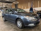 Skoda Octavia bei Reisemobile.expert - Abbildung (3 / 15)