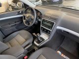 Skoda Octavia bei Reisemobile.expert - Abbildung (11 / 15)