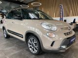 Fiat 500 L bei Reisemobile.expert - Abbildung (3 / 15)