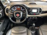 Fiat 500 L bei Reisemobile.expert - Abbildung (8 / 15)