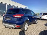 Ford Kuga bei Reisemobile.expert - Abbildung (3 / 15)