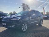 Ford Kuga bei Reisemobile.expert - Abbildung (4 / 15)