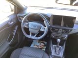 Ford Focus Turnier bei Reisemobile.expert - Abbildung (8 / 15)