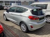 Ford Fiesta bei Reisemobile.expert - Abbildung (4 / 15) Ford Fiesta bei Reisemobile.expert - Abbildung (4 / 15)