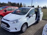 Ford B-MAX bei Reisemobile.expert - Abbildung (3 / 15) Ford B-MAX bei Reisemobile.expert - Abbildung (3 / 15)