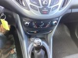 Ford B-MAX bei Reisemobile.expert - Abbildung (10 / 15) Ford B-MAX bei Reisemobile.expert - Abbildung (10 / 15)