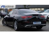 Mercedes-Benz CLA-Klasse bei Reisemobile.expert - Abbildung (4 / 10)