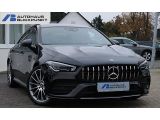 Mercedes-Benz CLA-Klasse bei Reisemobile.expert - Abbildung (3 / 10)