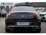 Mercedes-Benz CLA-Klasse bei Reisemobile.expert - Abbildung (5 / 10)