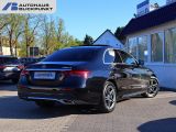 Mercedes-Benz E-Klasse bei Reisemobile.expert - Abbildung (6 / 10)