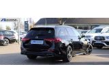 Mercedes-Benz C AMG bei Reisemobile.expert - Abbildung (6 / 10) Mercedes-Benz C AMG bei Reisemobile.expert - Abbildung (6 / 10)