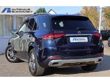 Mercedes-Benz GLE 450 4M AMG bei Reisemobile.expert - Abbildung (4 / 10)