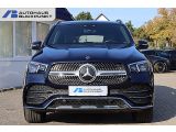 Mercedes-Benz GLE 450 4M AMG bei Reisemobile.expert - Abbildung (2 / 10)