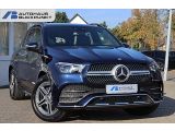 Mercedes-Benz GLE 450 4M AMG bei Reisemobile.expert - Abbildung (3 / 10)