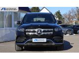 Mercedes-Benz GLS-Klasse bei Reisemobile.expert - Abbildung (2 / 10)