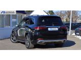 Mercedes-Benz GLS-Klasse bei Reisemobile.expert - Abbildung (4 / 10)