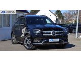 Mercedes-Benz GLS-Klasse bei Reisemobile.expert - Abbildung (3 / 10)