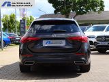 Mercedes-Benz C AMG bei Reisemobile.expert - Abbildung (5 / 10) Mercedes-Benz C AMG bei Reisemobile.expert - Abbildung (5 / 10)