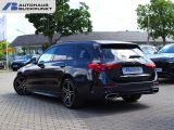 Mercedes-Benz C AMG bei Reisemobile.expert - Abbildung (4 / 10) Mercedes-Benz C AMG bei Reisemobile.expert - Abbildung (4 / 10)