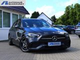 Mercedes-Benz C AMG bei Reisemobile.expert - Abbildung (3 / 10) Mercedes-Benz C AMG bei Reisemobile.expert - Abbildung (3 / 10)