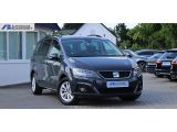 Seat Alhambra bei Reisemobile.expert - Abbildung (3 / 10)