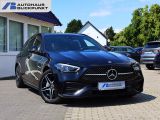 Mercedes-Benz C AMG bei Reisemobile.expert - Abbildung (3 / 10)