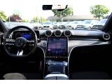 Mercedes-Benz C AMG bei Reisemobile.expert - Abbildung (10 / 10)
