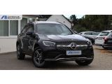 Mercedes-Benz GLC-Klasse bei Reisemobile.expert - Abbildung (3 / 10)