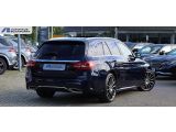 Mercedes-Benz C-Klasse bei Reisemobile.expert - Abbildung (6 / 10)
