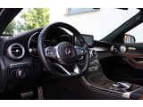 Mercedes-Benz C-Klasse bei Reisemobile.expert - Abbildung (7 / 10)