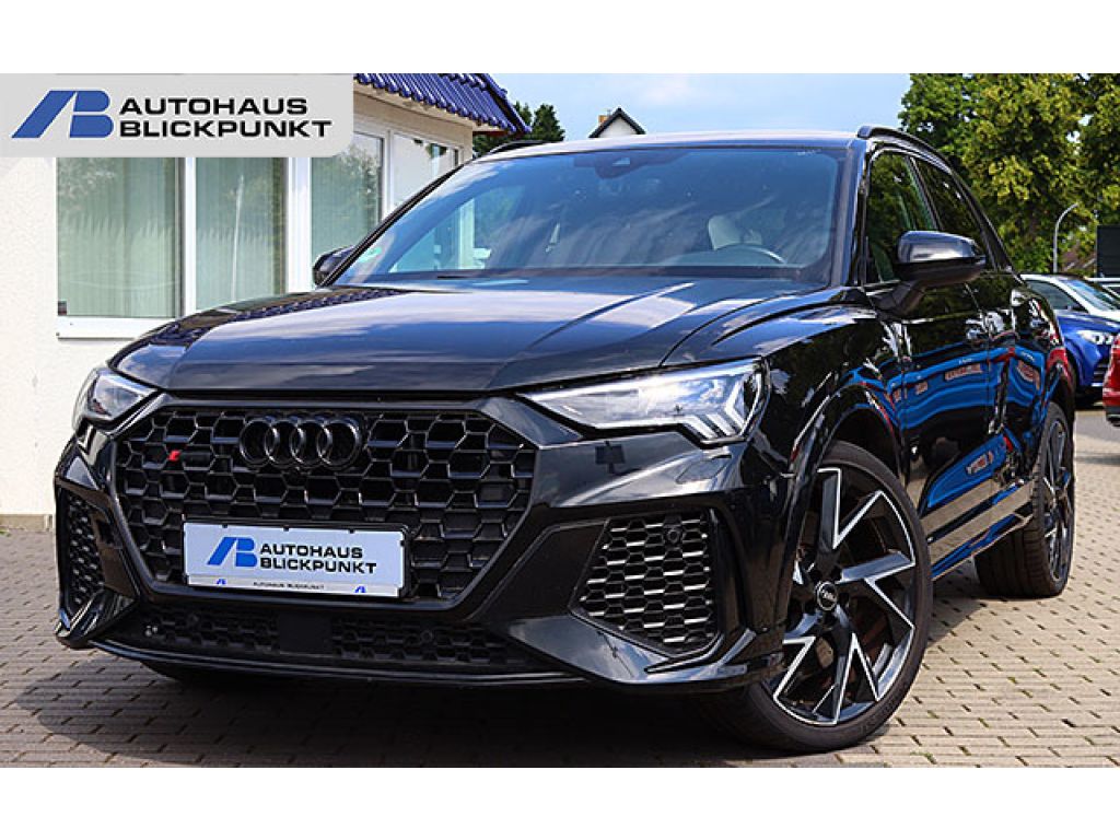 Audi RSQ3 bei Reisemobile.expert - Hauptabbildung Audi RSQ3 bei Reisemobile.expert - Hauptabbildung
