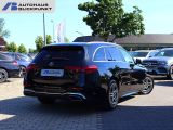 Mercedes-Benz C AMG bei Reisemobile.expert - Abbildung (6 / 10)