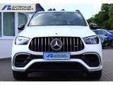 Mercedes-Benz GLE 63 S AMG 4M bei Reisemobile.expert - Abbildung (2 / 10)