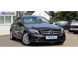 Mercedes-Benz C-Klasse bei Reisemobile.expert - Abbildung (3 / 10)