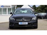 Mercedes-Benz C-Klasse bei Reisemobile.expert - Abbildung (2 / 10)